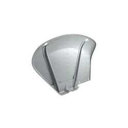 Shell Fender Tractors