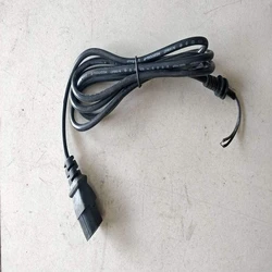 Electrical Bike Charging Cable