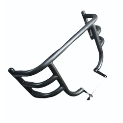 Motorcycle Leg Guard