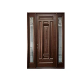 Design Plywood Door 
