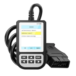 Bmw Auto Diagnostic Tester