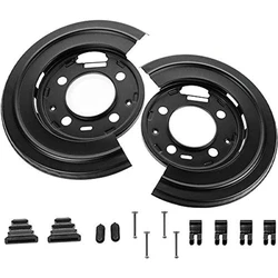 Brake Backing Plate