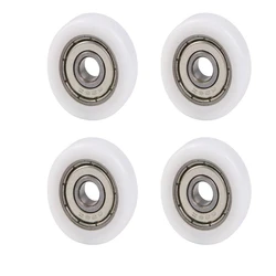 Bearing Roller Wheel