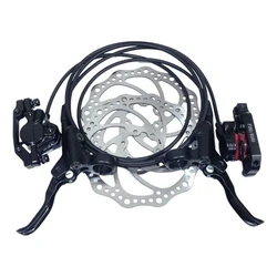 Hydraulic Disc Brake