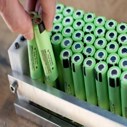 Lithium Battery Cells