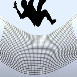 Customizable Standards Safety Nets Industrial Commercial Use