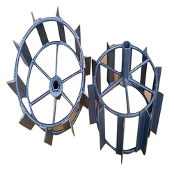 Cage Wheel