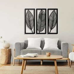 Wall Art Panels