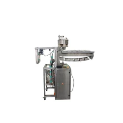 Packaging Automatic Snacks Machine 