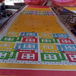 Modern Trendy Different Styles Designer Printed Sarees Online