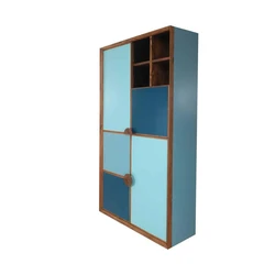 Storage Unit Cabinet