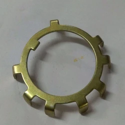 Lock Check Nut Washers