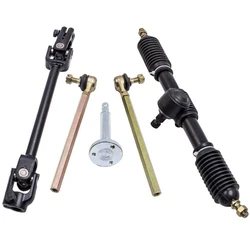 Wheel Steering Parts