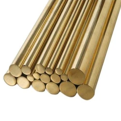 Lead Brass Rod