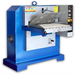 Heat Embossing Machine