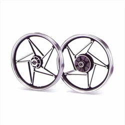 Motorcycle Alloy Wheel