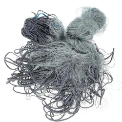 Multifilament Fishing Net