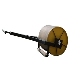 Cricket Pitch Roller