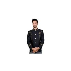Polyester Waiter Coat