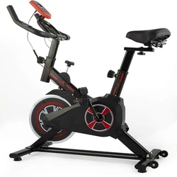 Indoor Exercise Bike