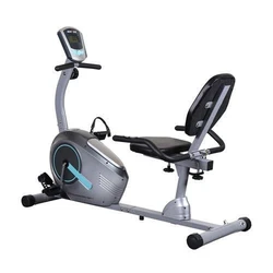 Auto Exercise Bike