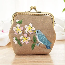 Embroidery Diy Handmade