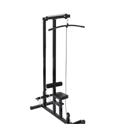 Lat Pull Gym Equipment