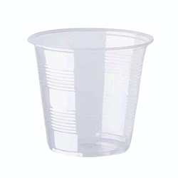 Round Plastic Cup
