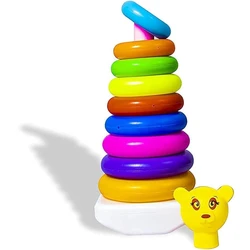 Rocking Ring Big Toy