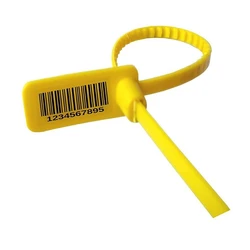 Plastic Seal Tags