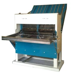 Rusk Cutter Machine
