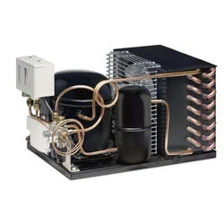 Refrigeration Condensing Unit