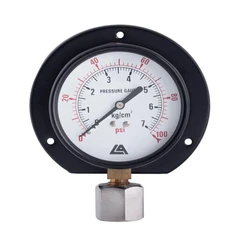 Pressure Utility Gauge