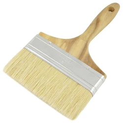 Wooden Wall Brush