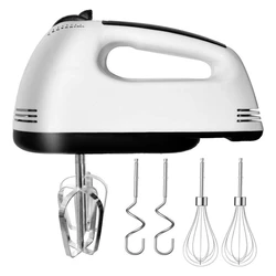 Electric Hand Mixer