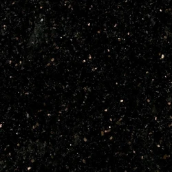 Black Galaxy Granite