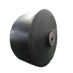 Rubber Conveyor Belts