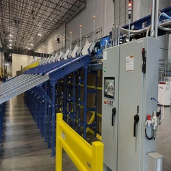 Material Handling Systems