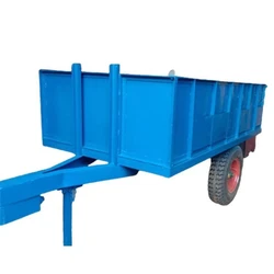 MS Tractor Trolley