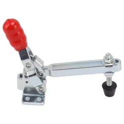 Press Toggle Clamp