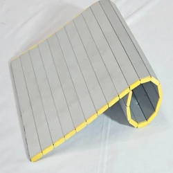 Interlock Apron Cover