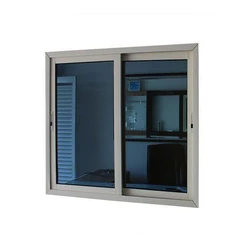 Glass Sliding Windows