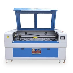 Co2 Laser Cutting Machine