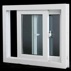 UPVC Sliding Window