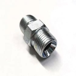 Hydraulic Hex Nipple