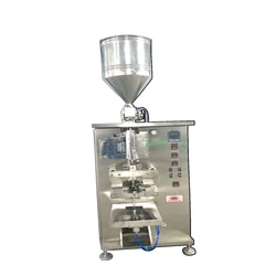 Pickle Filling Machine