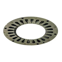 Monoblock Motor Stamping