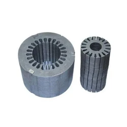 Electric Motor Stamping