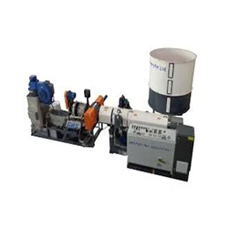 Gms Recycling Machine