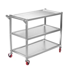 Kitchen Utility Trolley